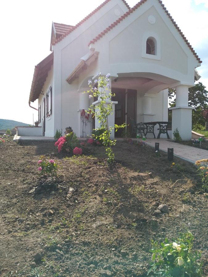 Casa Beata Vila Lesencetomaj Exterior foto